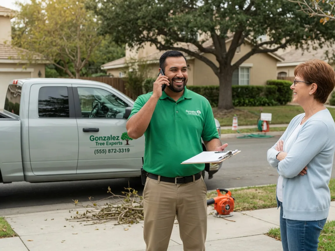 Tree Service Round Mountain, CA FAQs